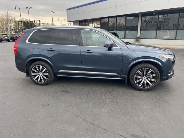2023 Volvo Xc90 B5 Plus