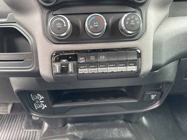 2024 RAM 5500 Tradesman