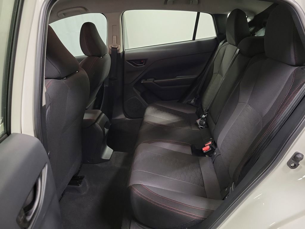 2024 Subaru Impreza 2.0i Sport