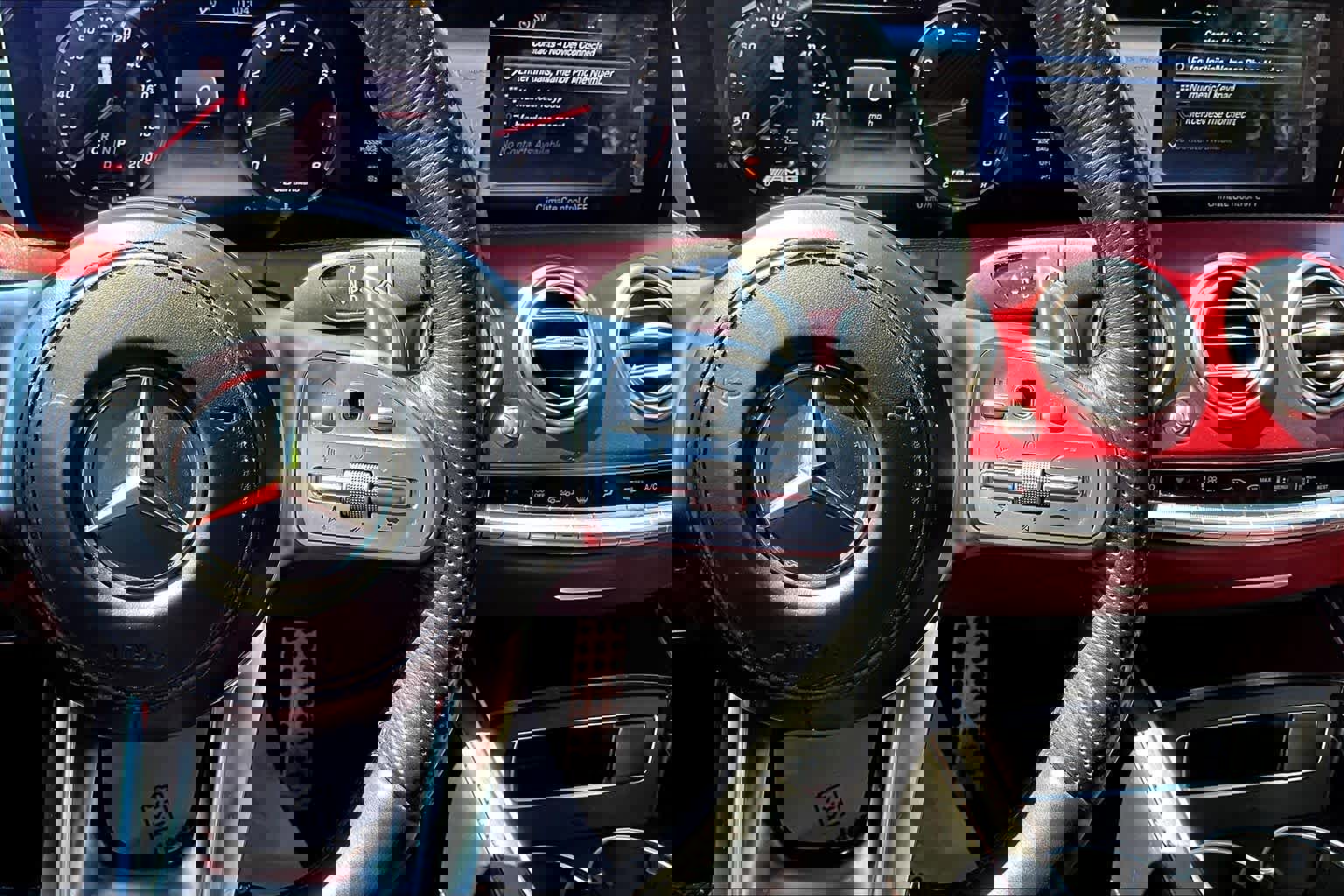 2020 Mercedes-Benz S 63 AMG 4MATIC Coupe