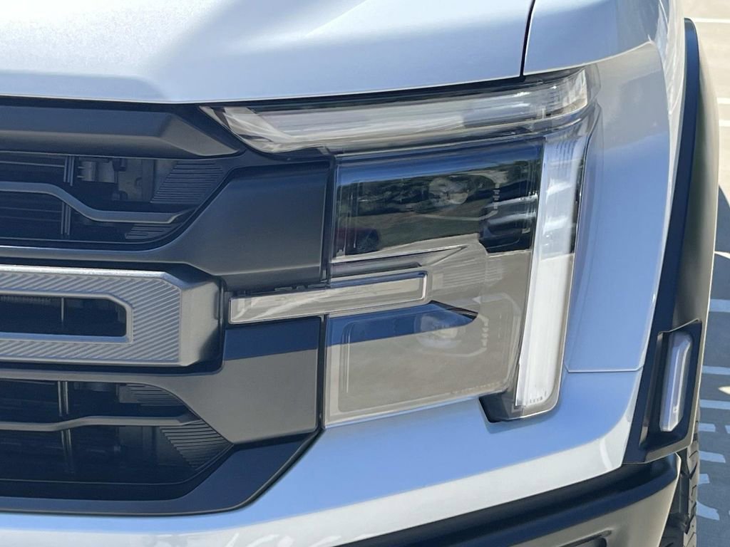 2025 Ford F150 Raptor