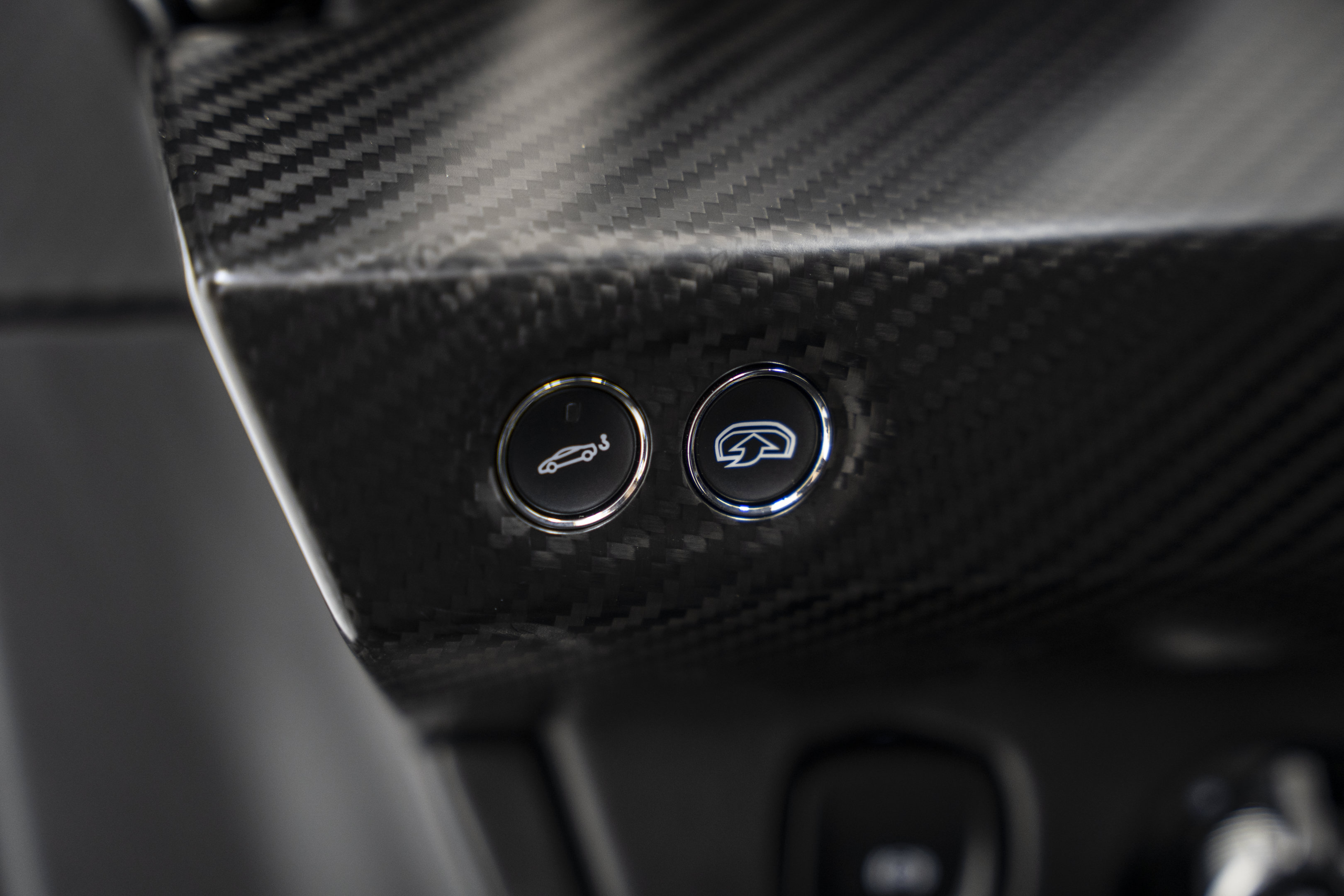 Used 2019 McLaren Senna photo 51