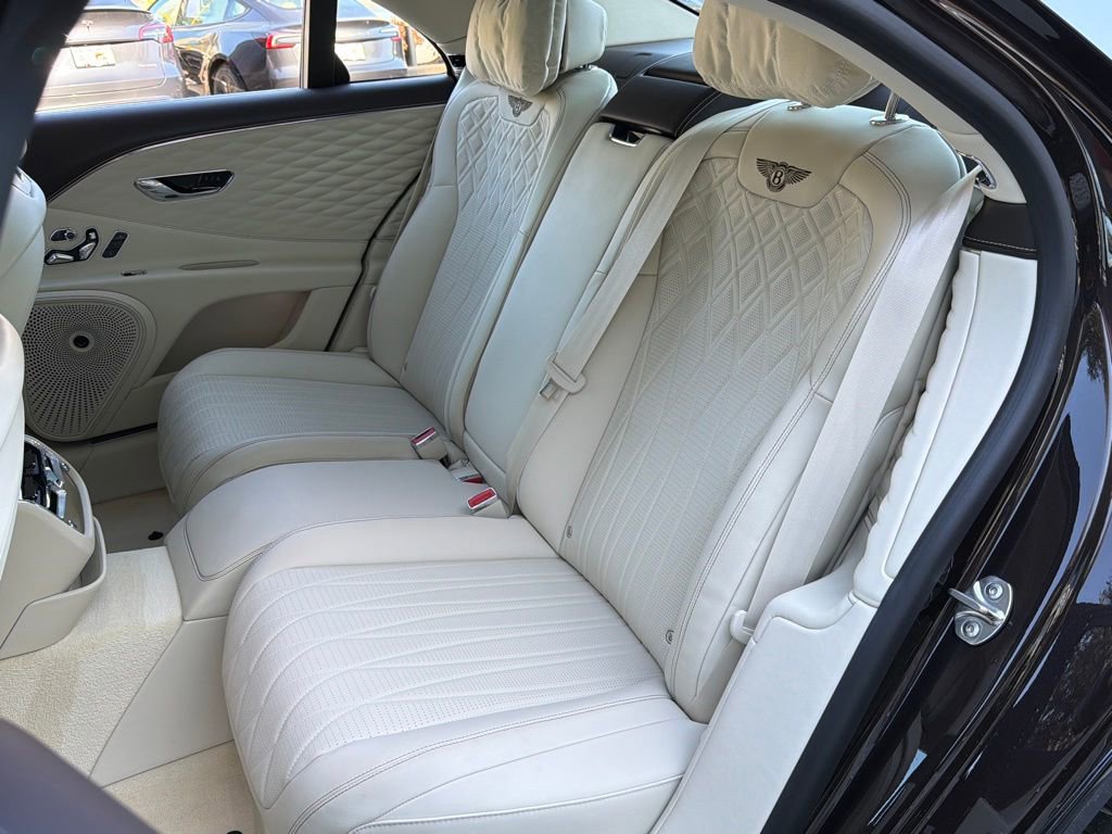 2021 Bentley Flying Spur W12