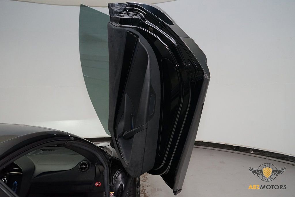 Used 2020 McLaren 720S Spider photo 11