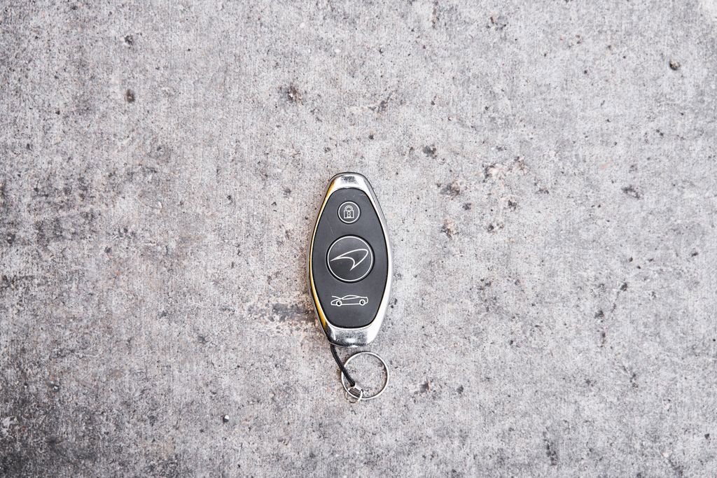 Used 2021 McLaren 720S Luxury photo 72