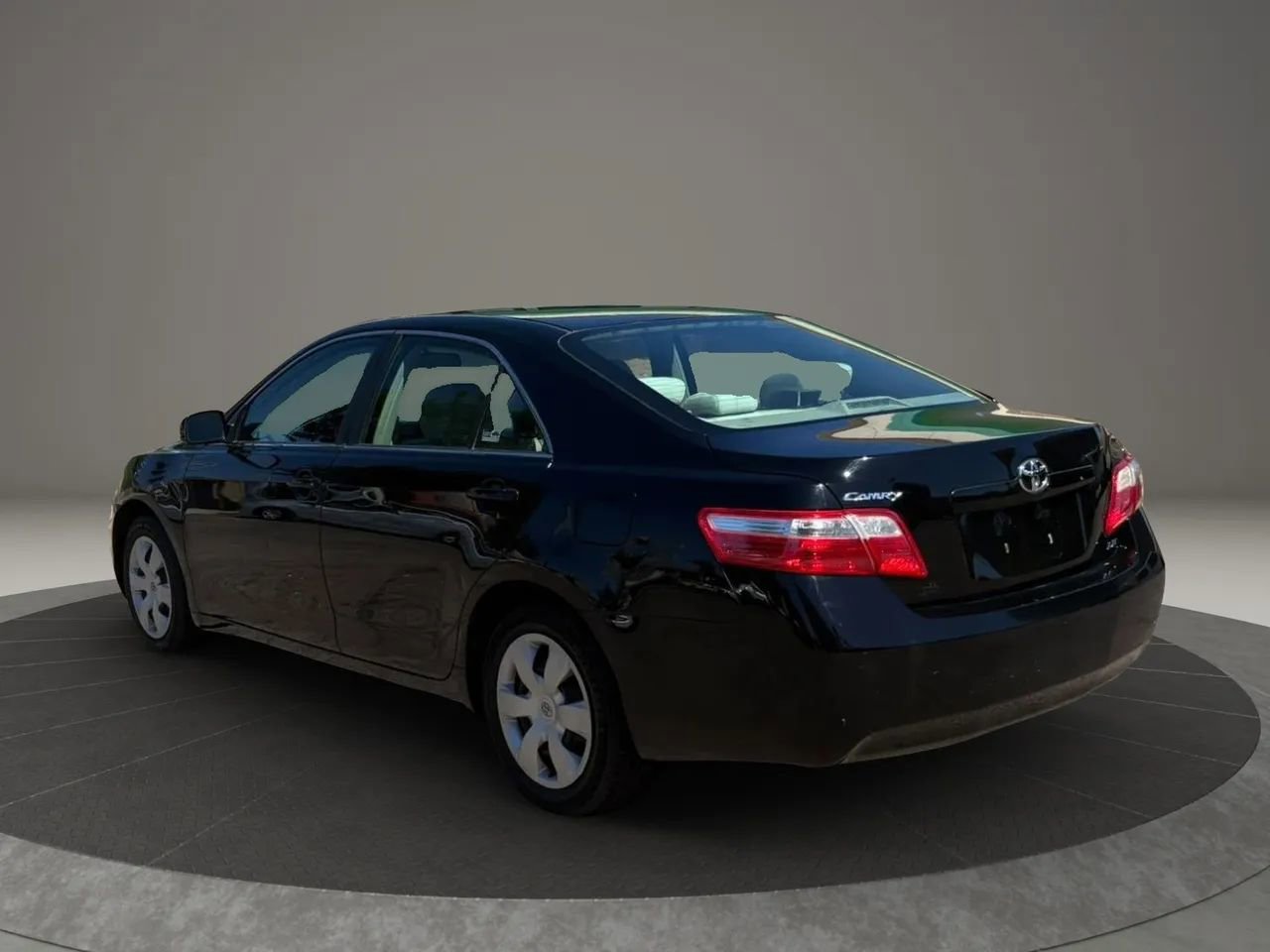 2008 Toyota Camry LE