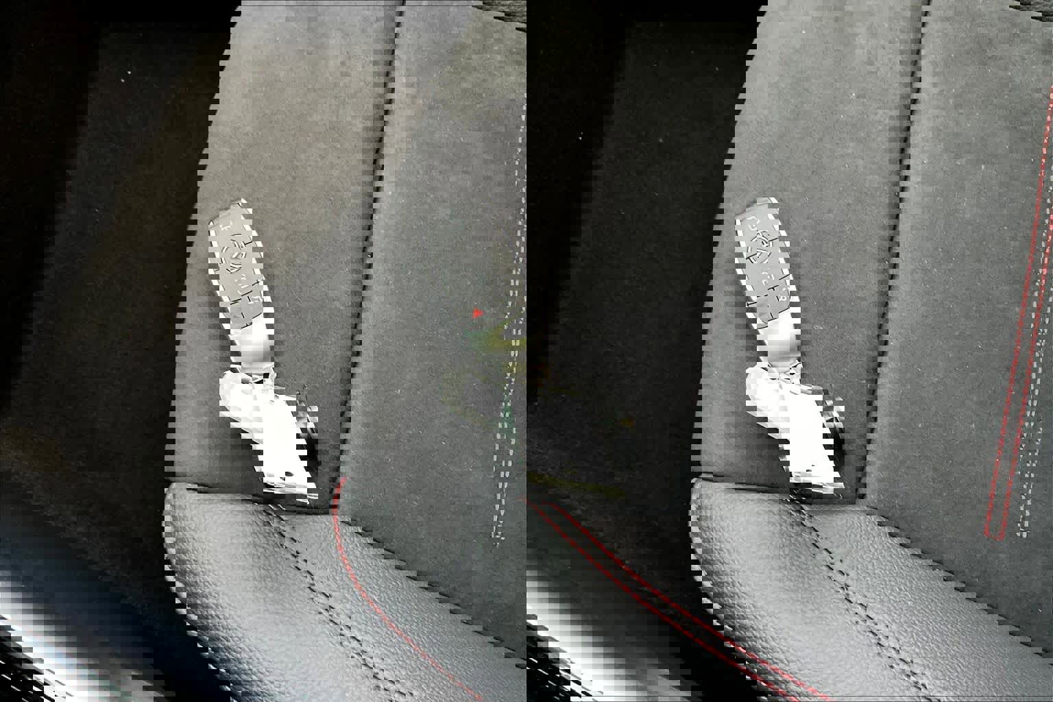 2026 Mercedes-Benz GLA 250 4MATIC