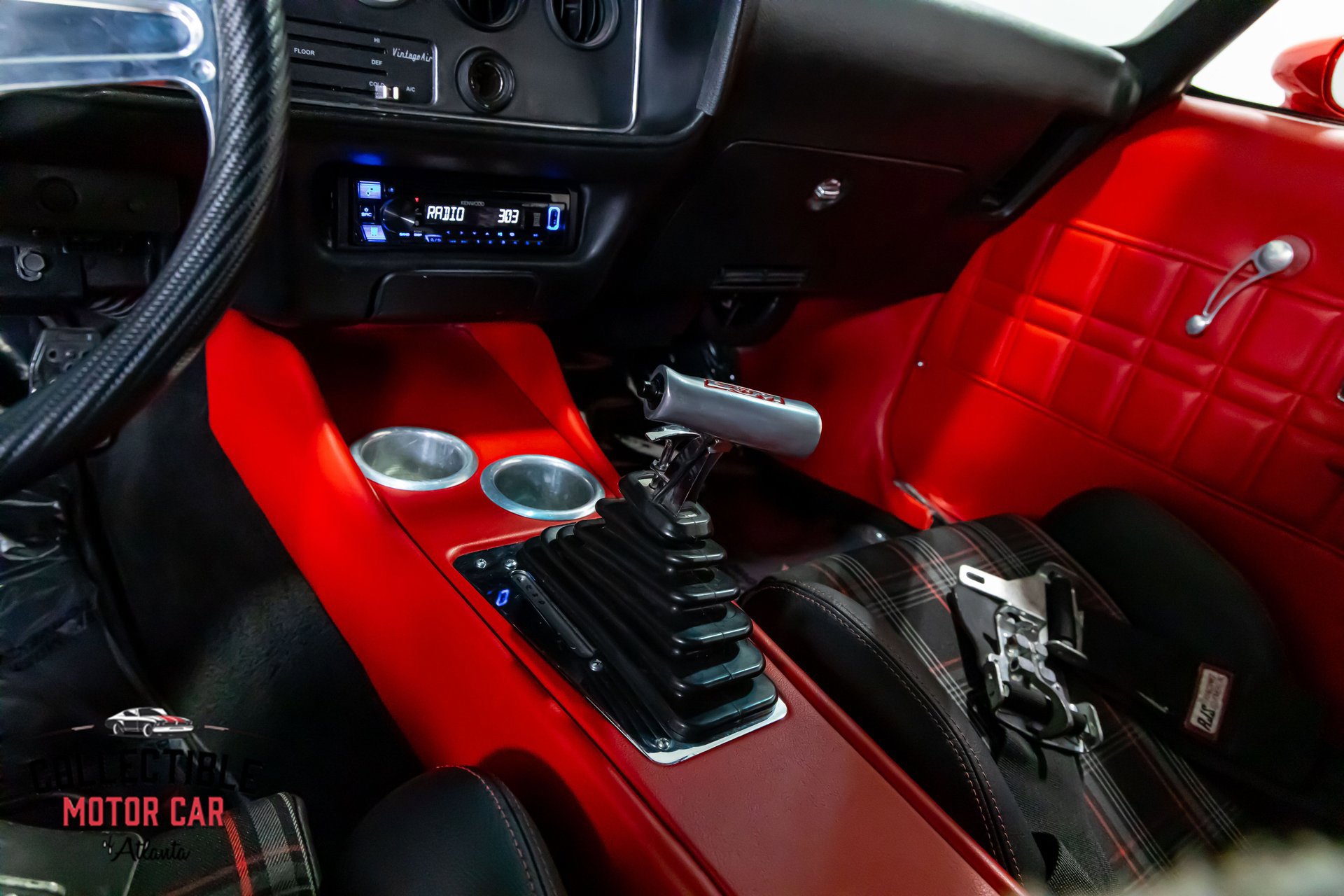 2013 Chevrolet Camaro SS