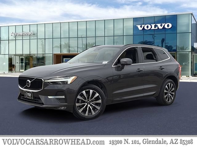 Used 2023 Volvo XC60 for Sale in Phoenix, AZ - Autotrader