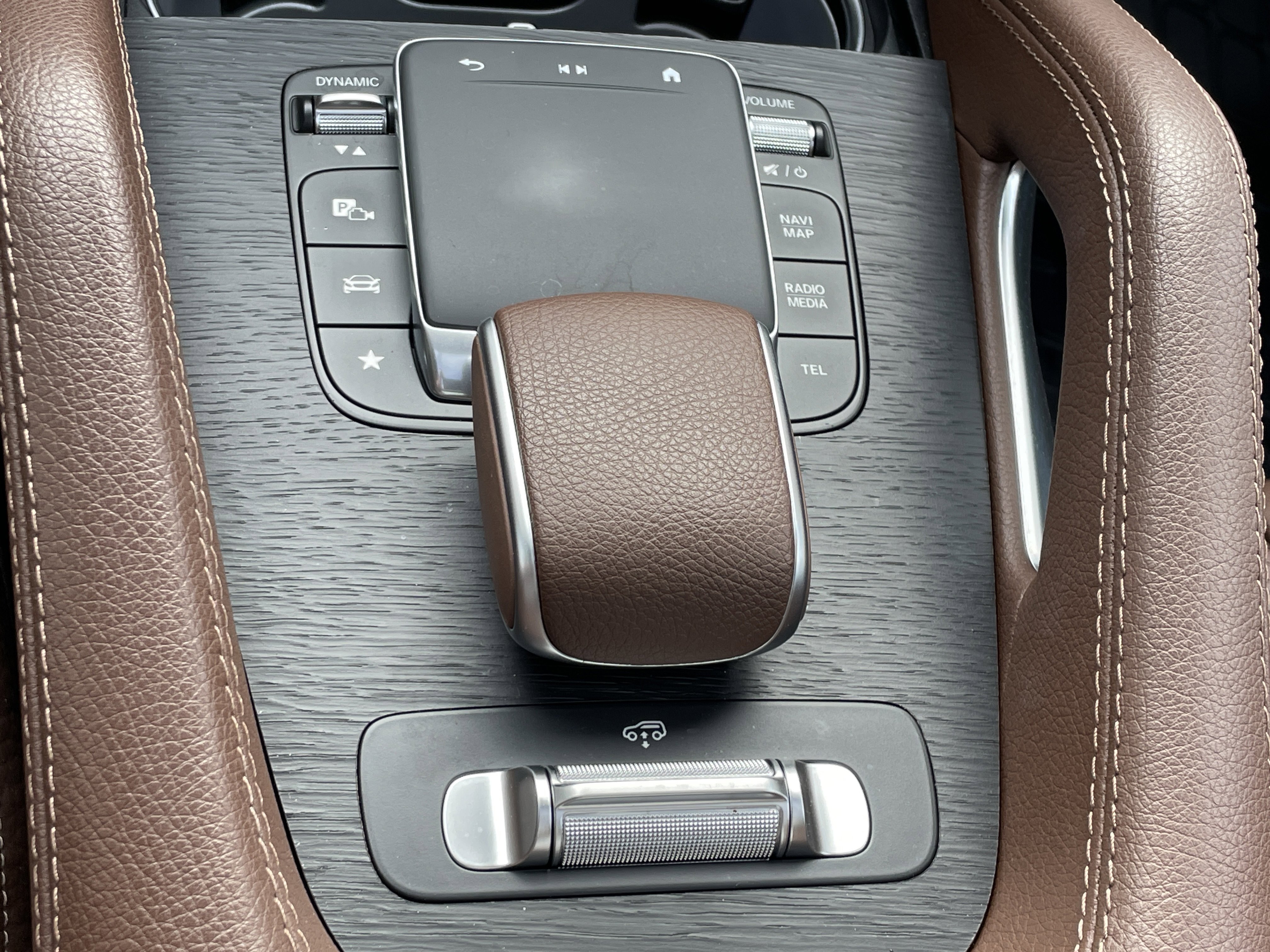 2024 Mercedes-Benz GLS 580 4MATIC