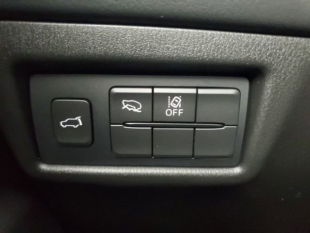 2023 MAZDA Cx-5 AWD 2.5 S