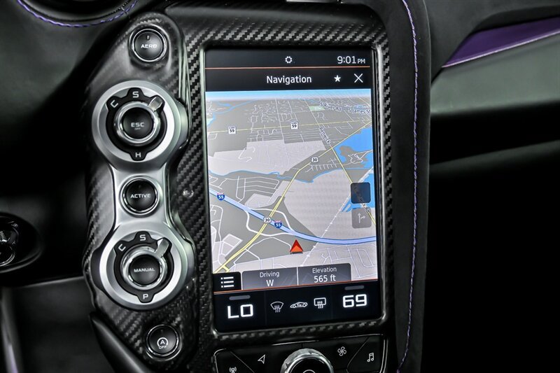 Used 2019 McLaren 720S photo 32