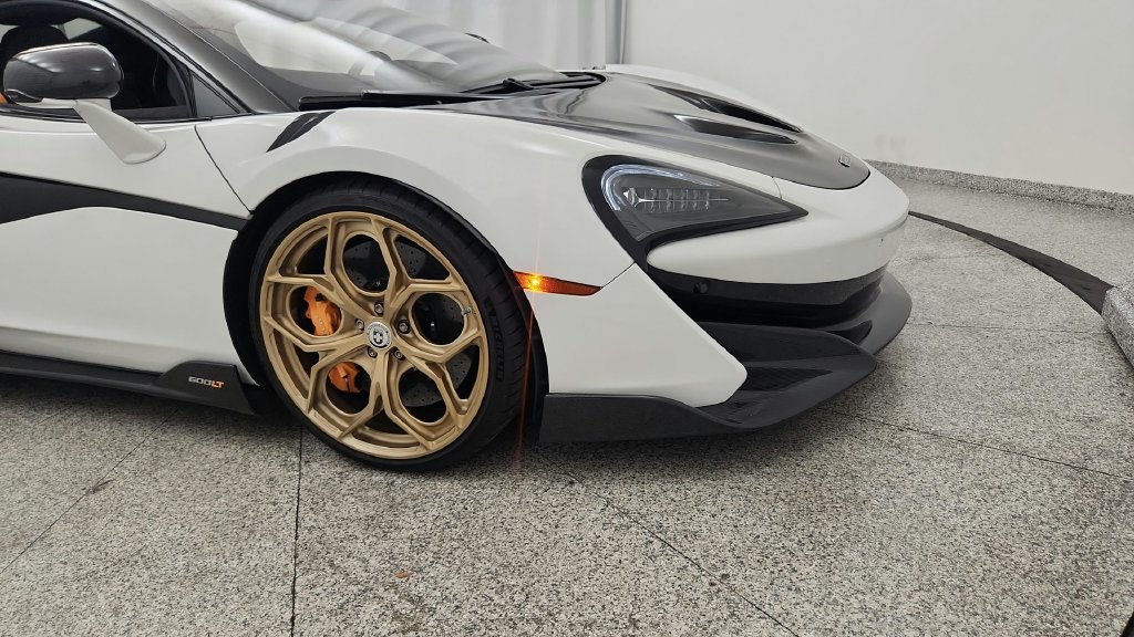 Used 2019 McLaren 600LT photo 62