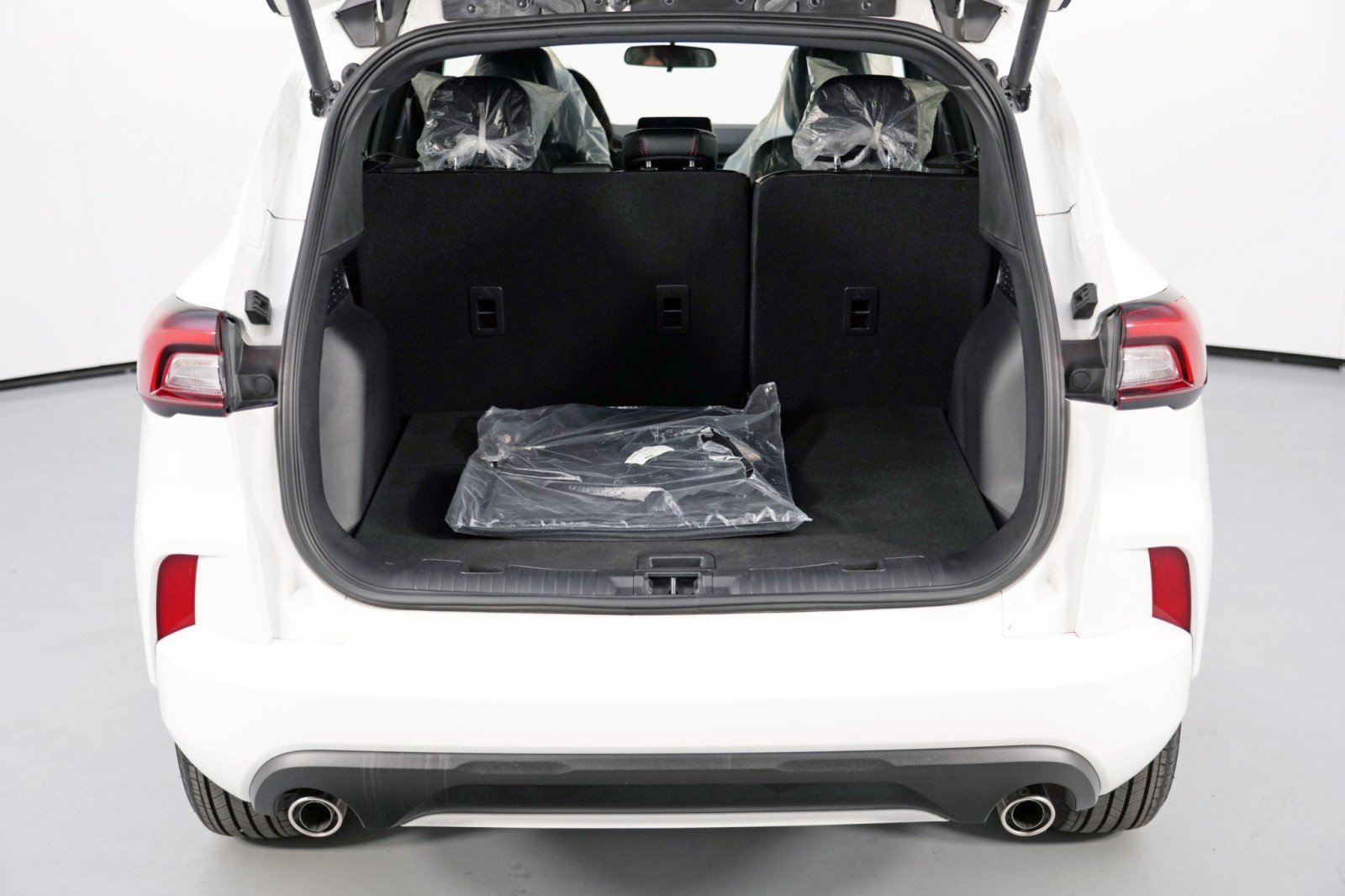 2024 Ford Escape ST-Line Select