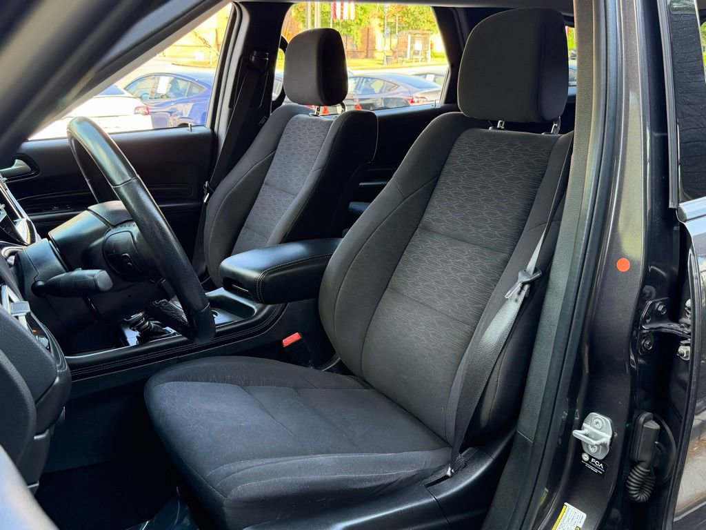 2021 Dodge Durango SXT