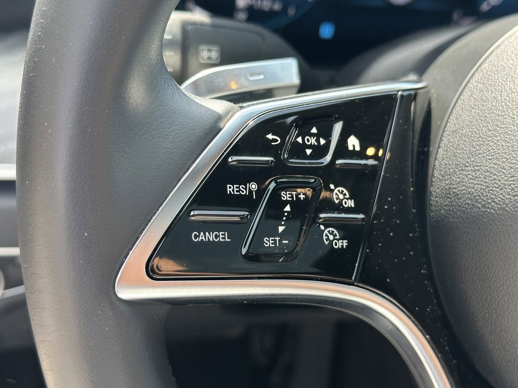 2022 Mercedes-Benz E 350 4MATIC Sedan