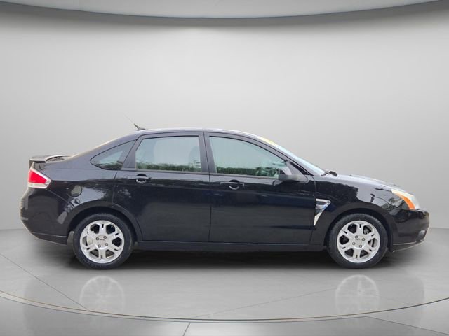 2008 Ford Focus SES