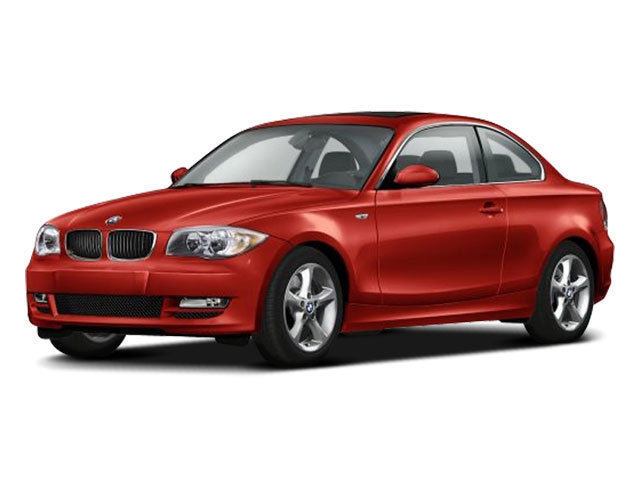 Used 2009 BMW 135i Coupe