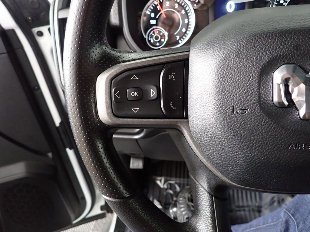 2023 RAM 2500 Tradesman