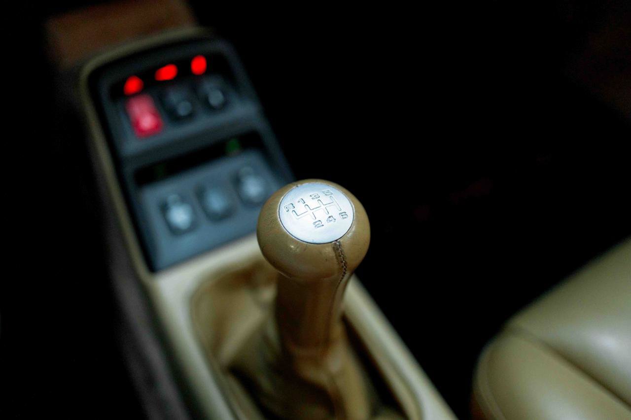 1998 Porsche 911 Carrera 4S