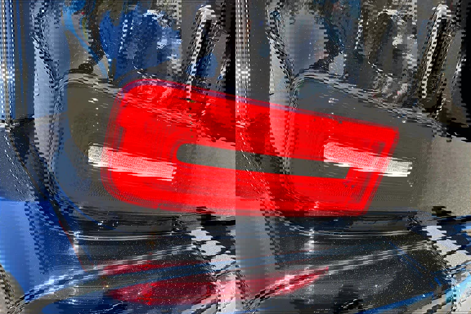 2023 Mercedes-Benz G 550