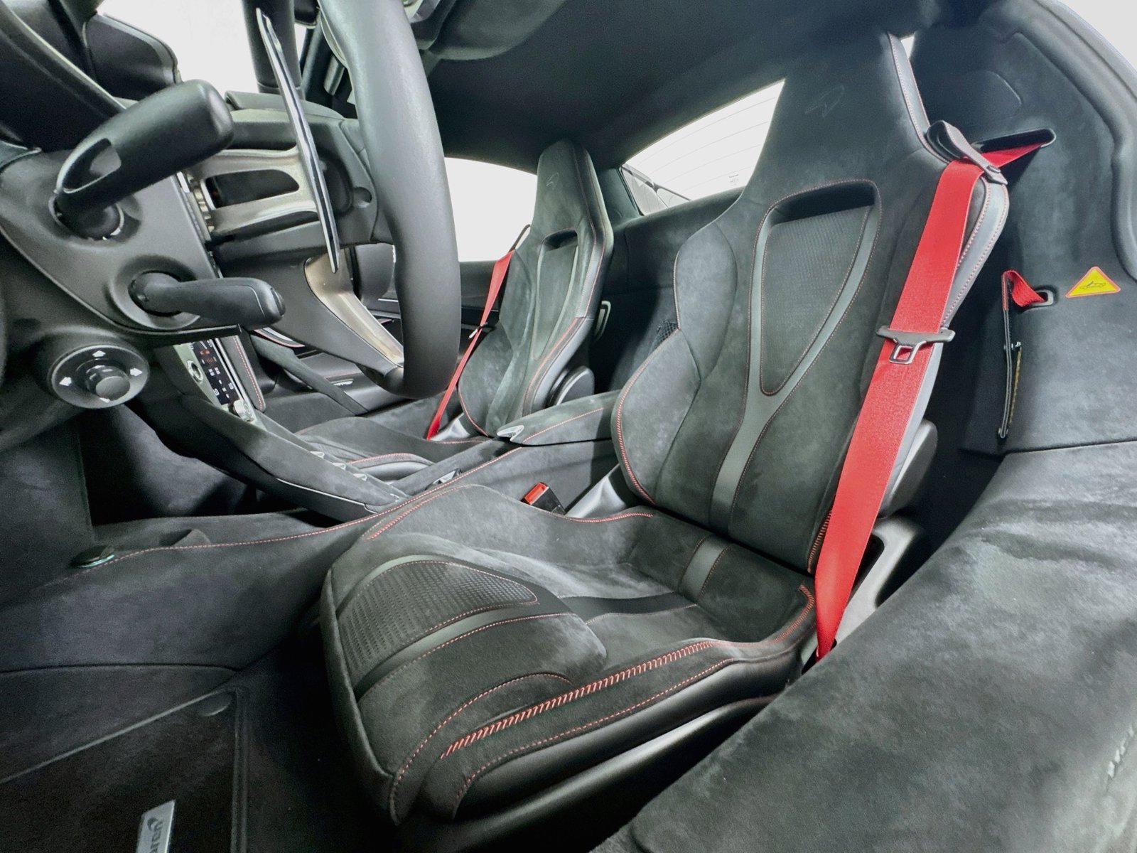 New 2027 McLaren 750S Spider photo 18