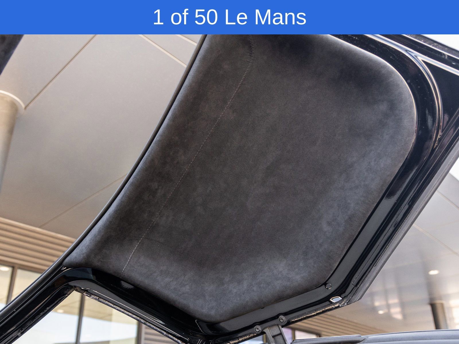Used 2021 McLaren 720S photo 36