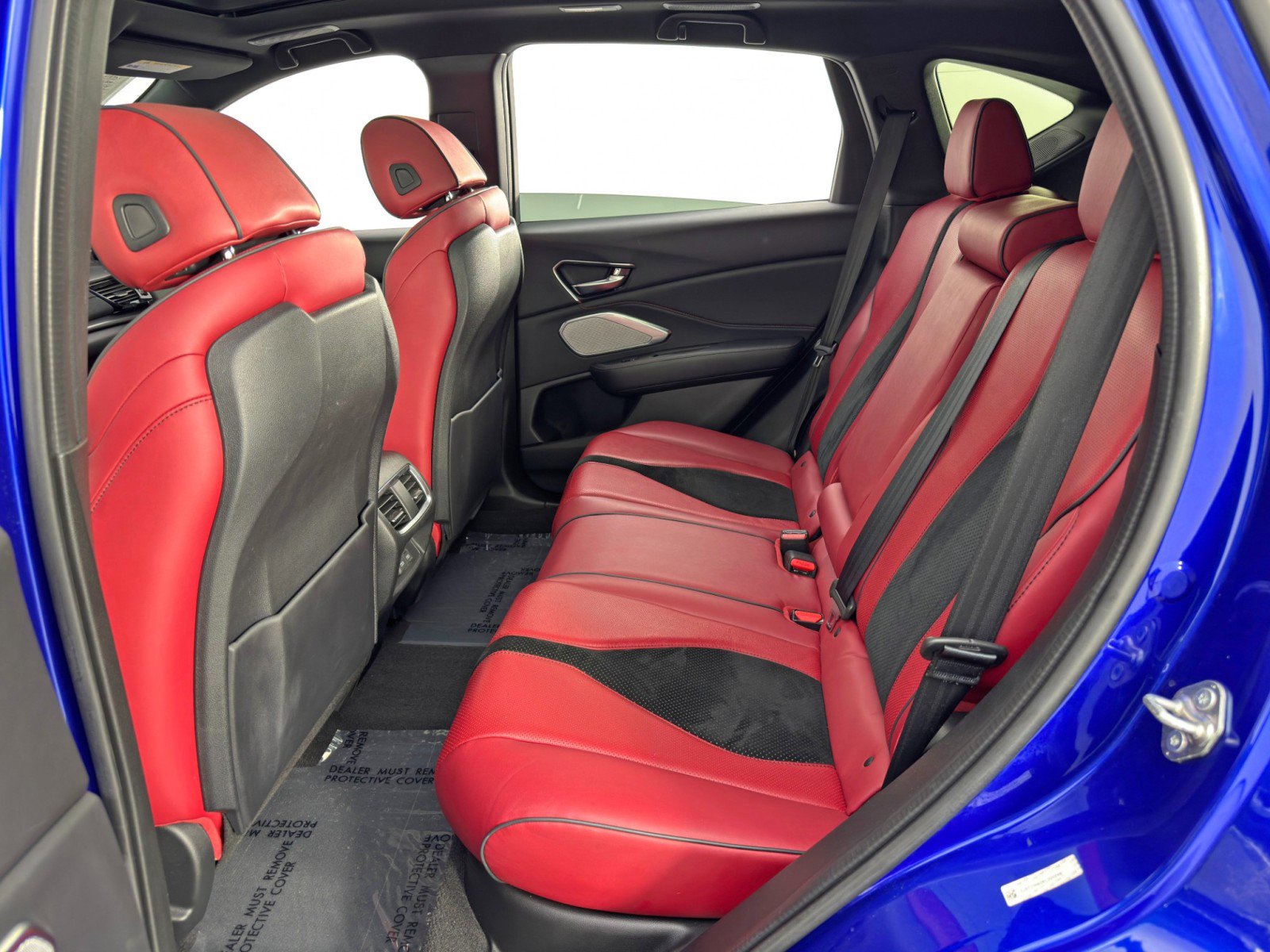 2019 Acura RDX A-Spec