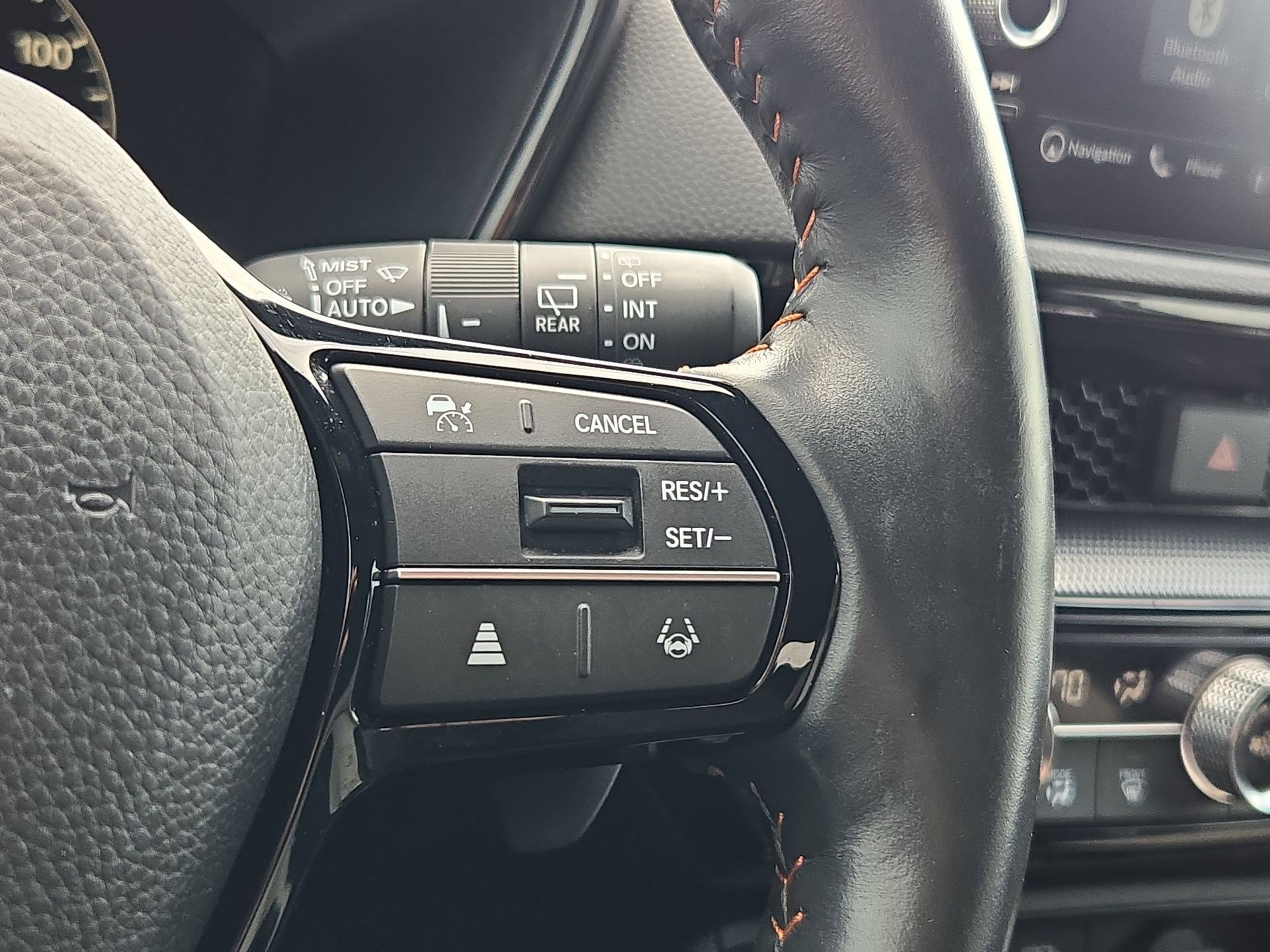 2024 Honda CR-V Sport Touring