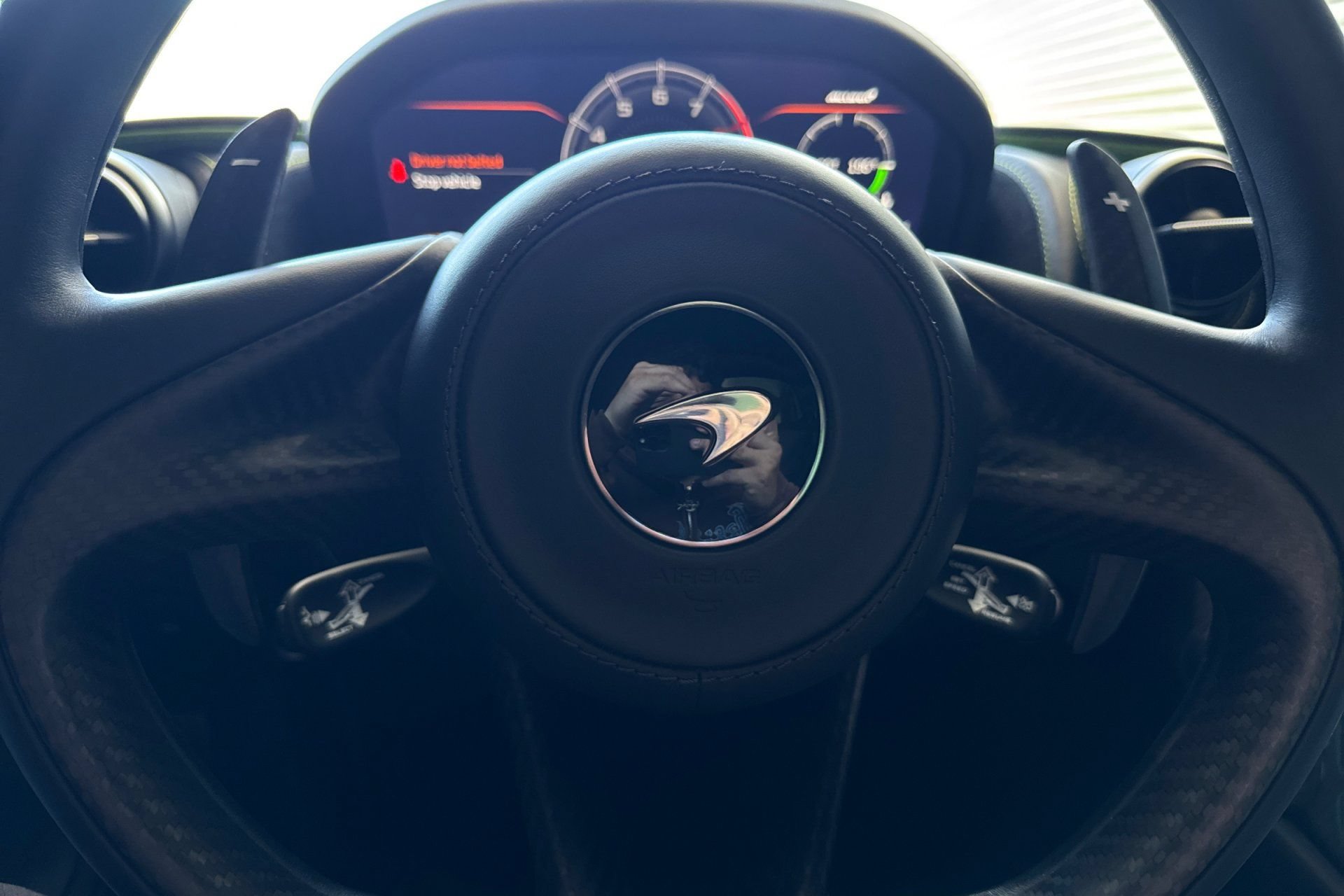 Used 2022 McLaren 765LT photo 28