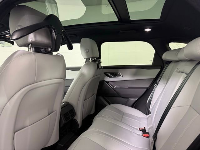 2026 Land Rover Range Rover Velar S