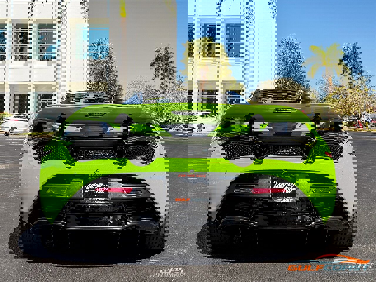 Used 2021 McLaren 720S Performance photo 60