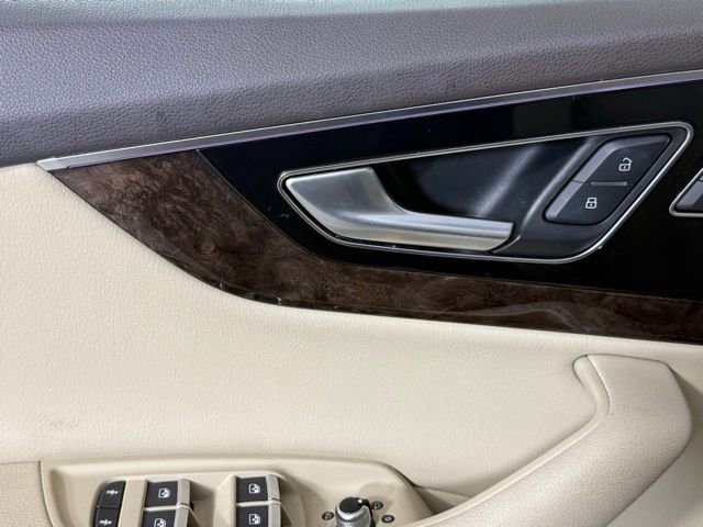 2019 Audi Q7 3.0T Prestige