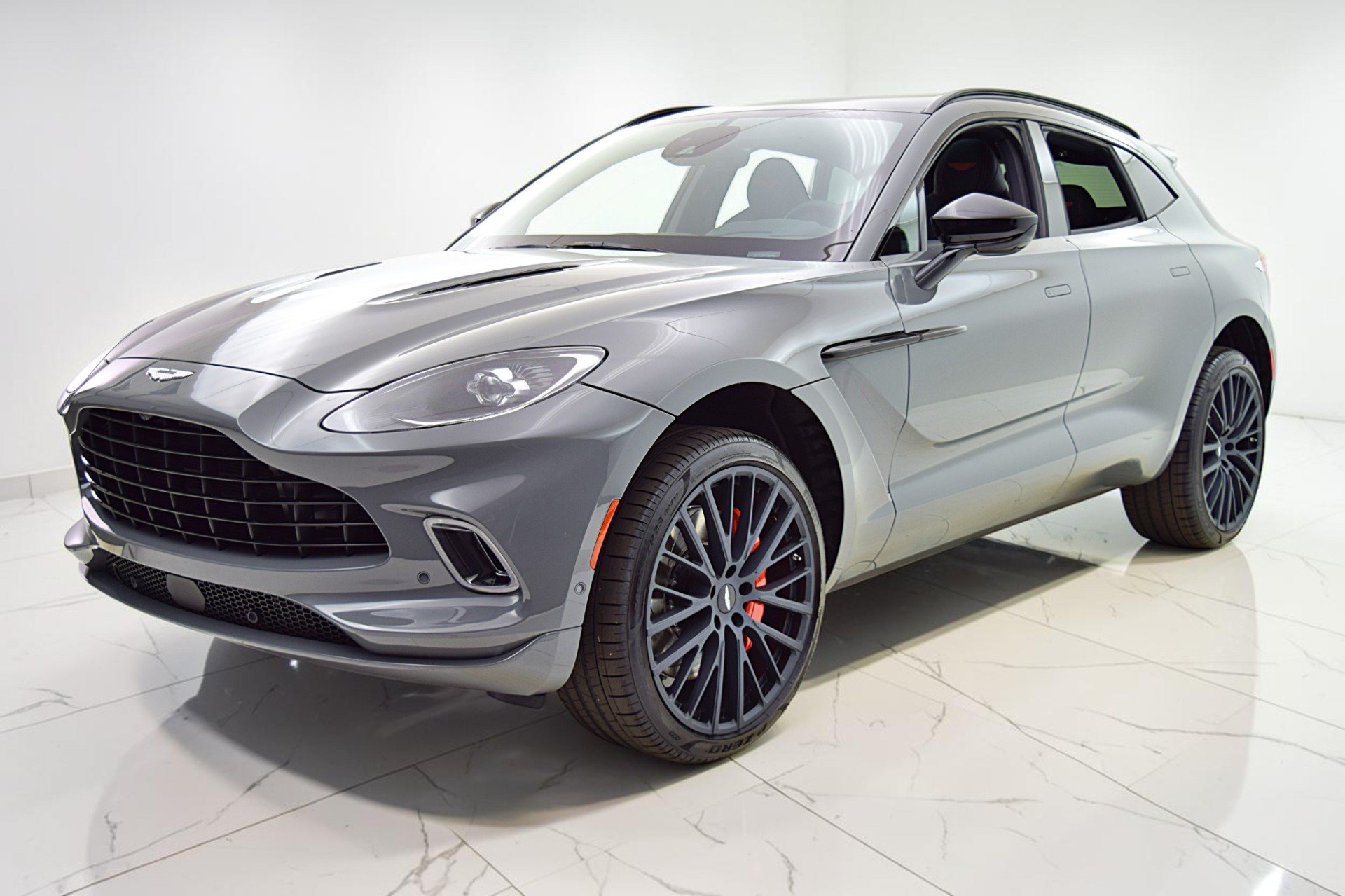 Used 2023 Aston Martin DBX