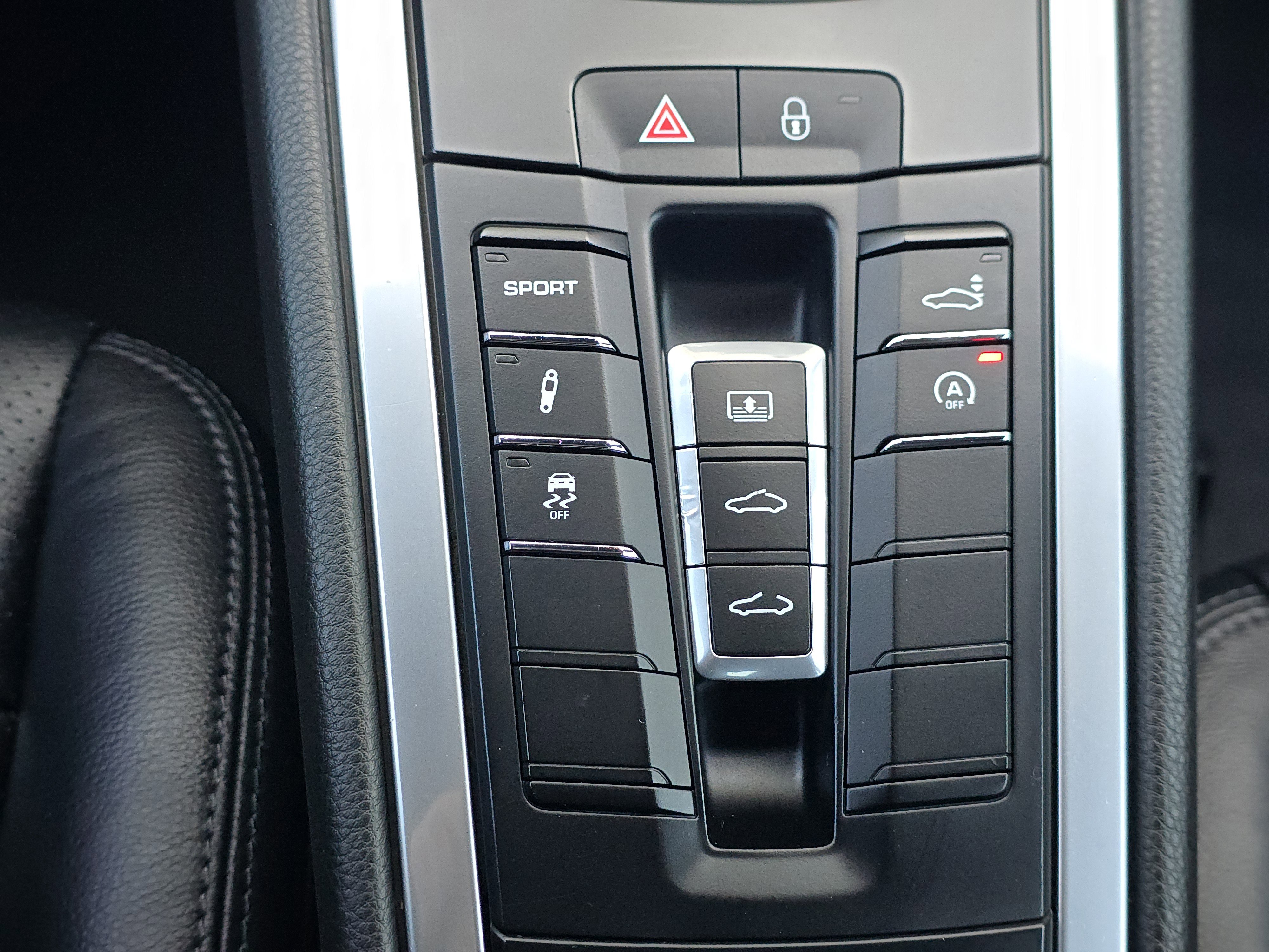 2016 Porsche 911 Carrera S