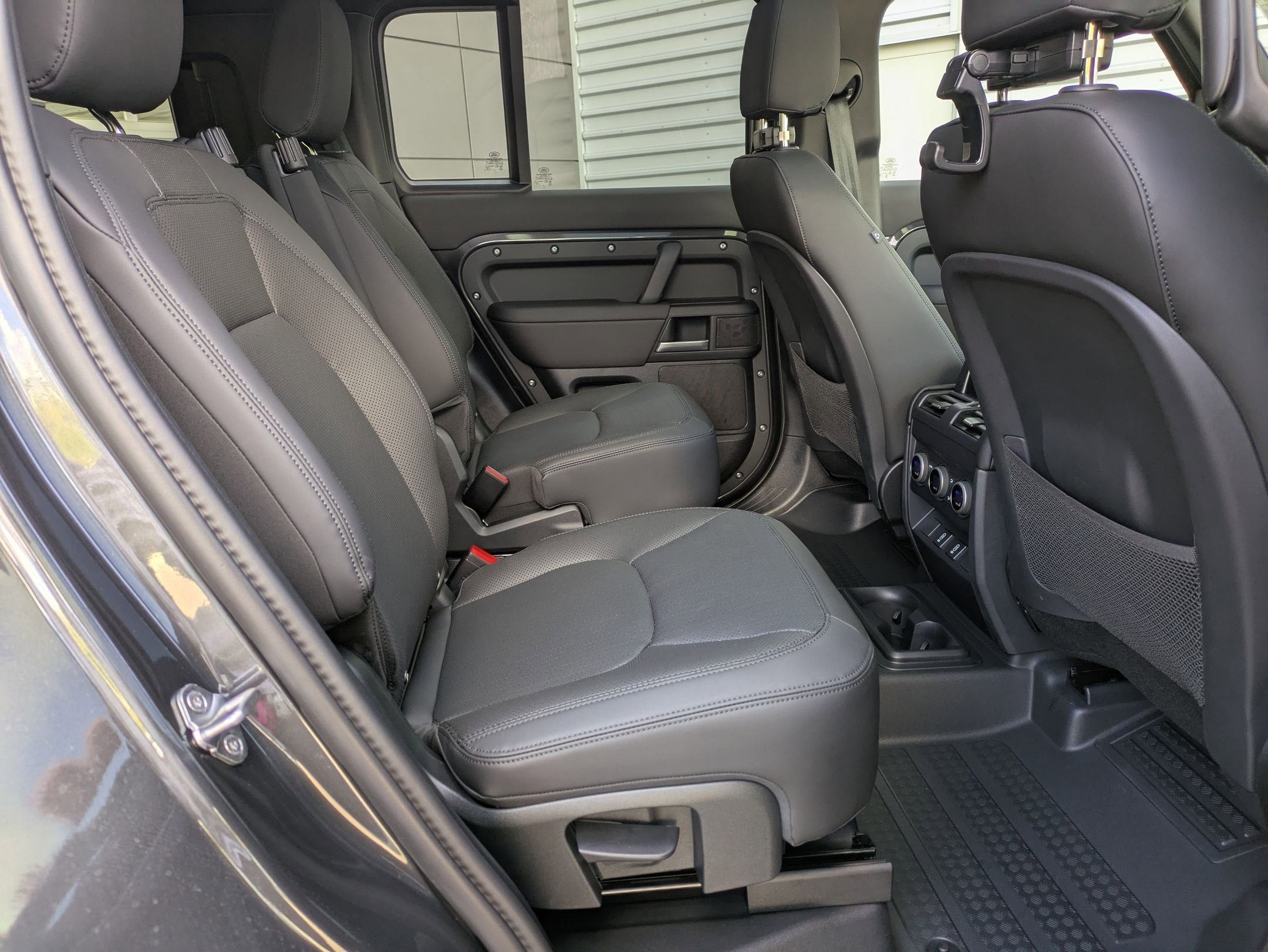 2026 Land Rover Defender 130 S