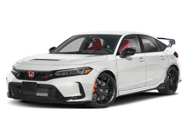 2026 Honda Civic Type R