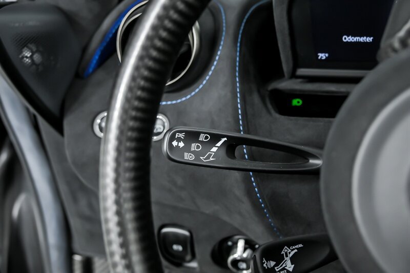 Used 2021 McLaren 720S Spider photo 30