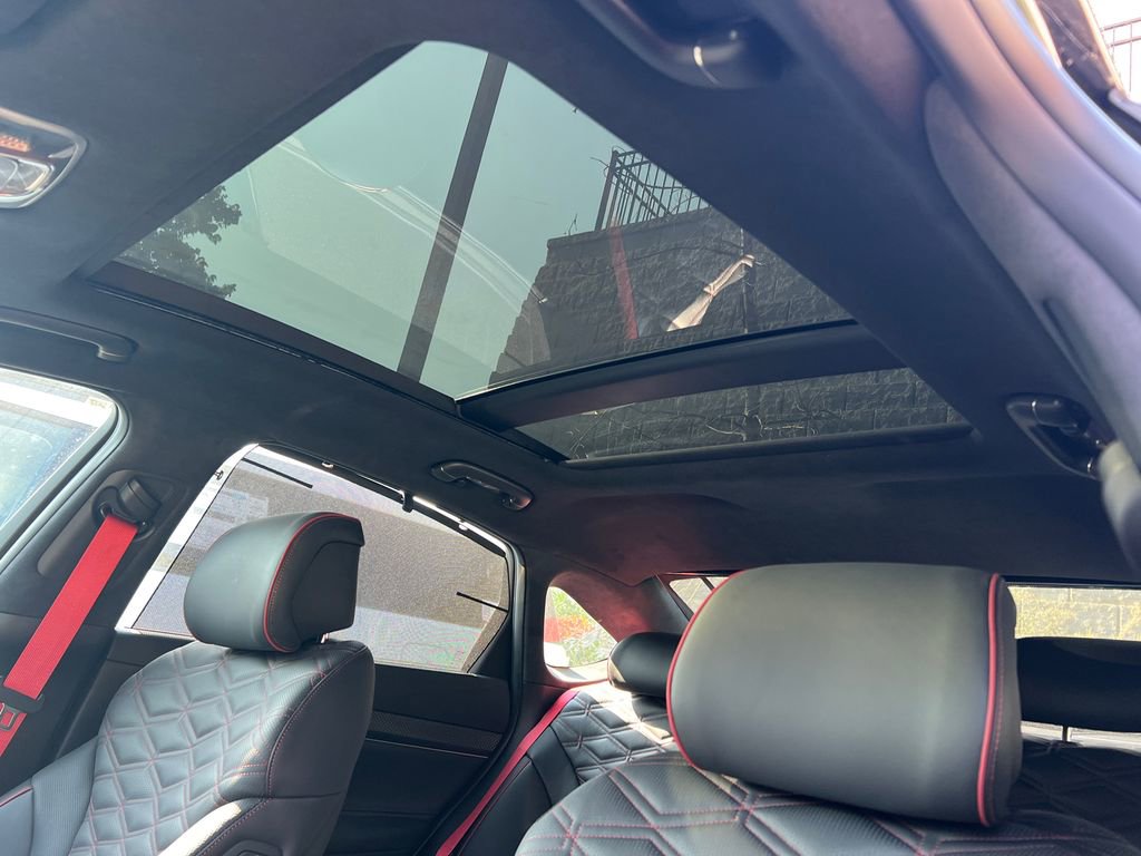 2025 Genesis G80 3.5T Sport Prestige