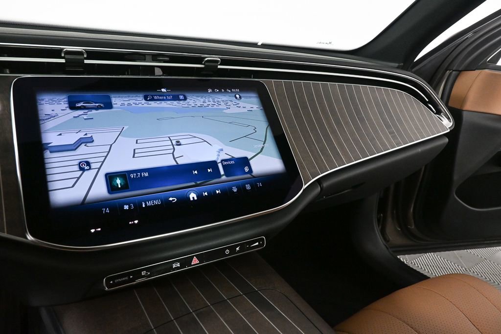 2025 Mercedes-Benz E 350 4MATIC Sedan