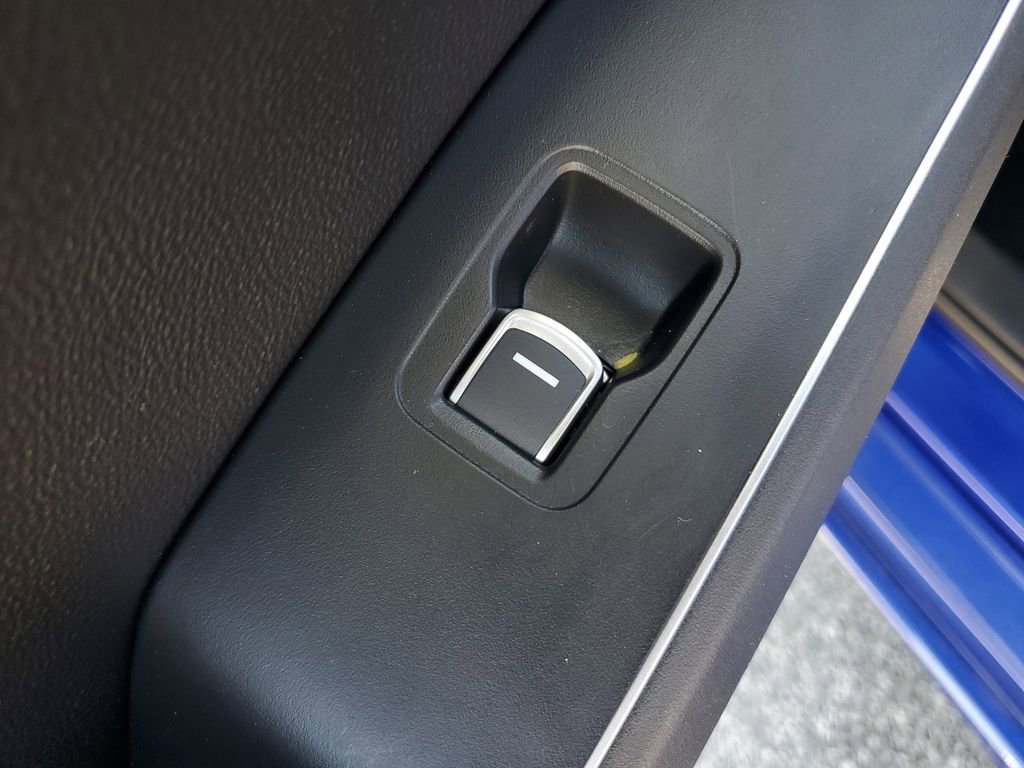 2024 Acura Integra A-Spec