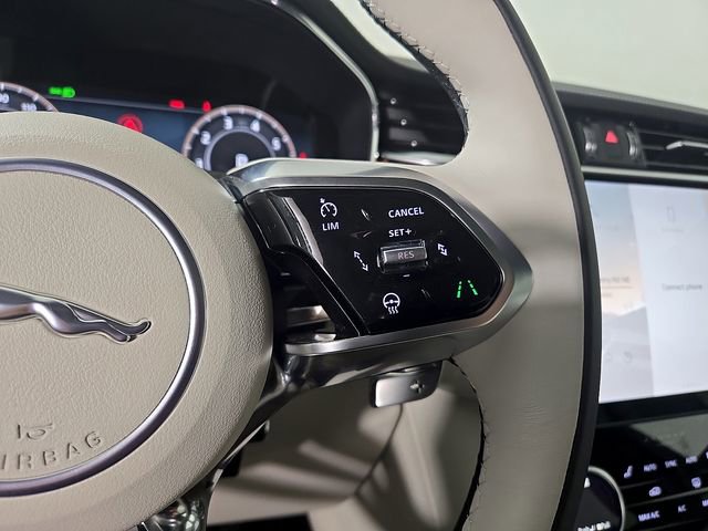 2026 Jaguar F-Pace R-Dynamic S