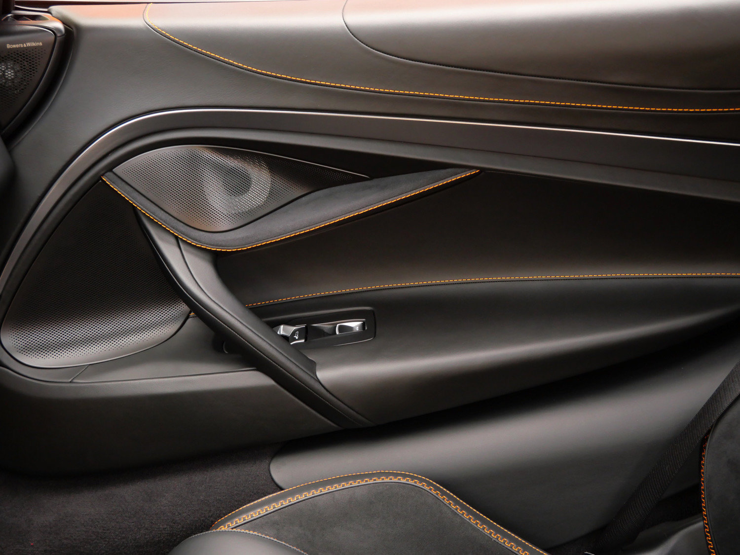 Used 2025 McLaren 750S photo 20