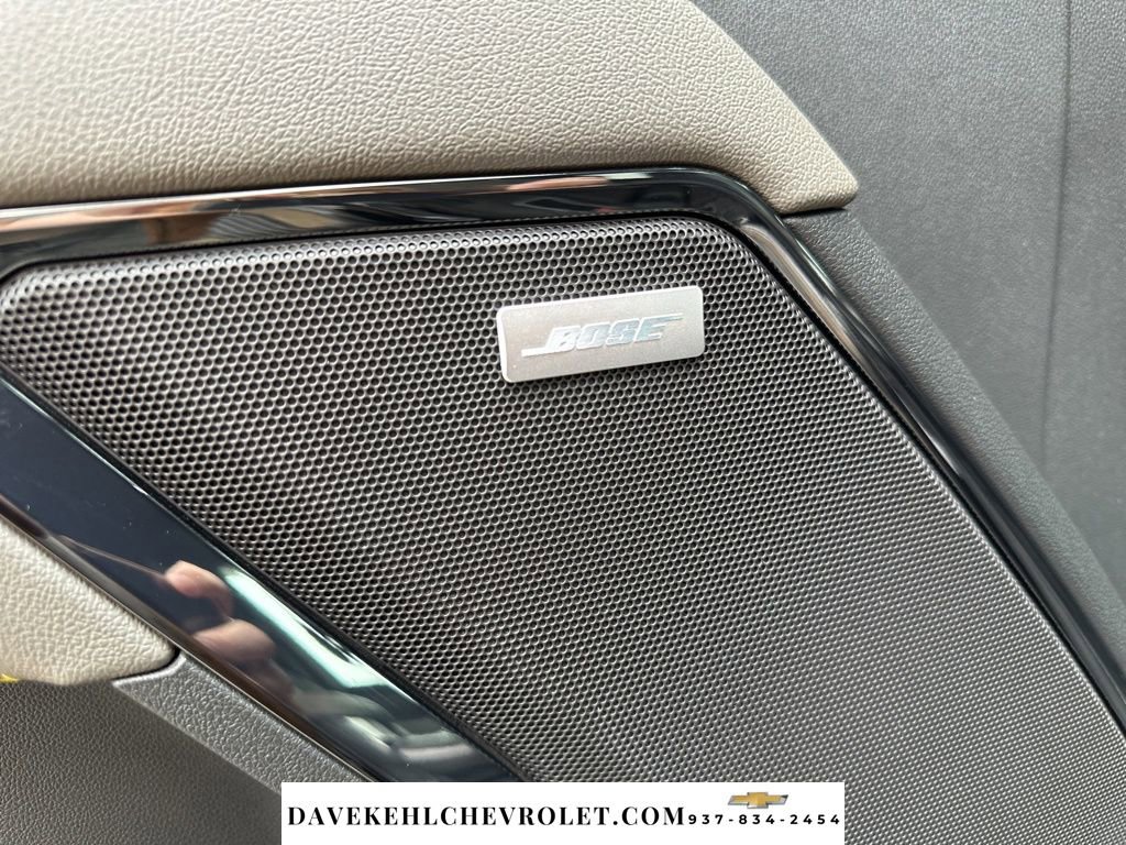 2024 Chevrolet Silverado 2500 ZR2