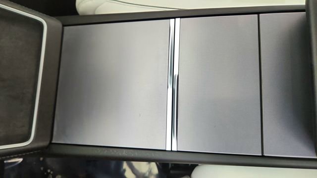 2026 Tesla Model Y Performance