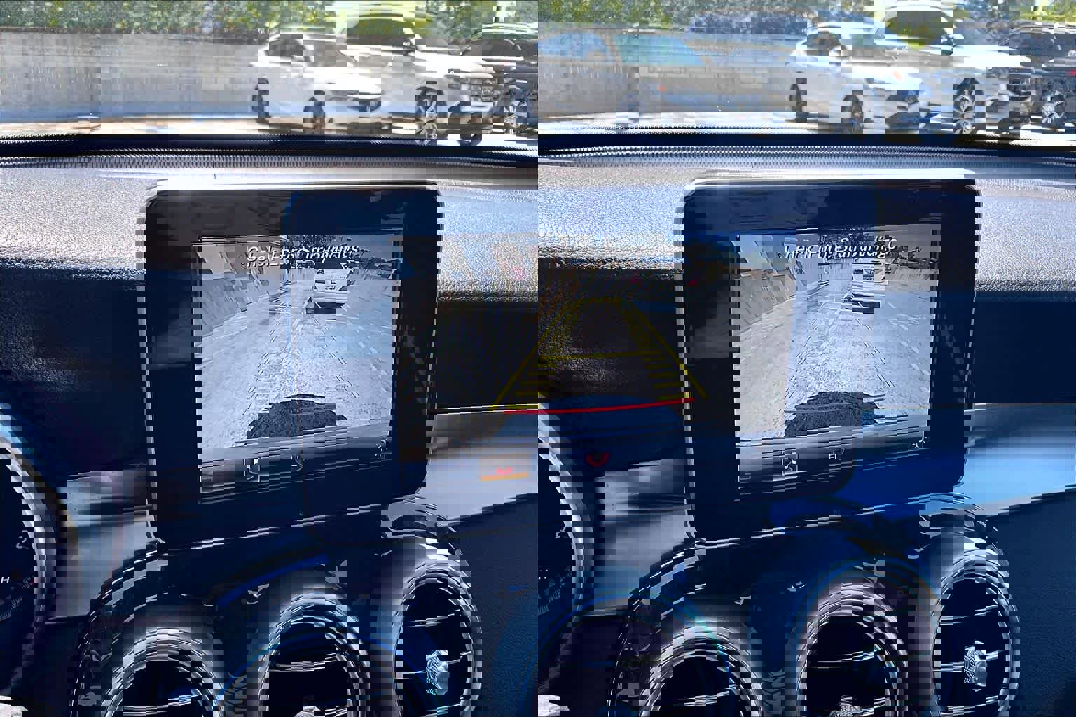 2019 Mercedes-Benz GLC 300 4MATIC