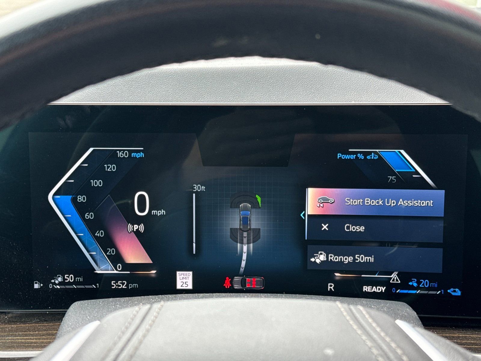 2024 BMW X5 xDrive50e