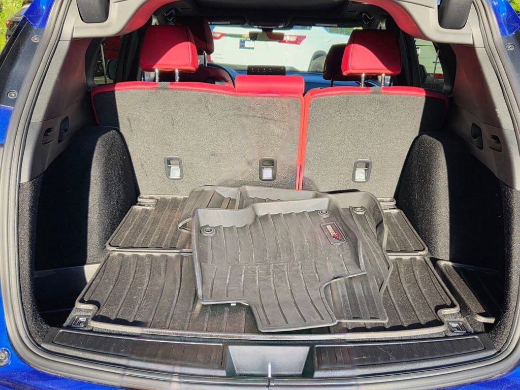 2023 Acura RDX A-Spec