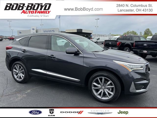 2021 Acura RDX w/ Technology Package