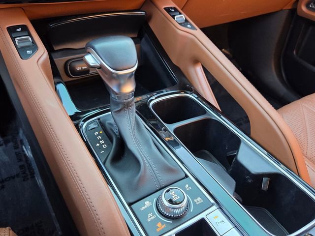 2023 Kia Telluride SX Prestige X-Pro